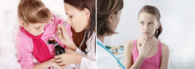 Сироп от кашля