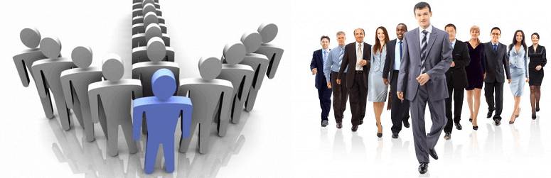 Лидерские качества