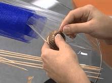 Материал для букета