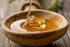 Использование меда