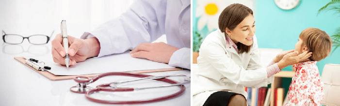 Детский врач