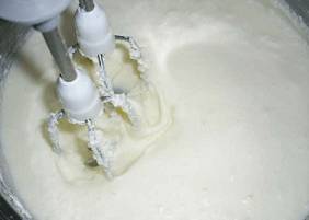 Рецепт торта