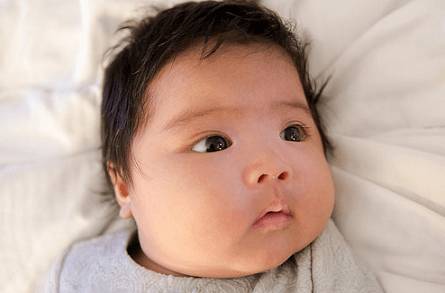 Уход за малышом