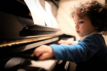 Распевка для дошкольников