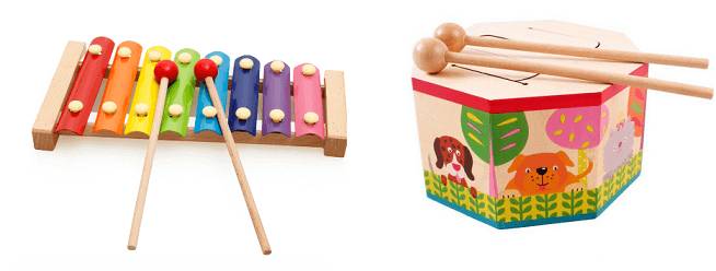 Набор инструментов