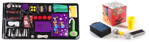 Использование мелких деталей в фокусе