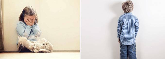 Методы воспитания