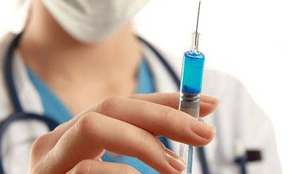 Польза прививок