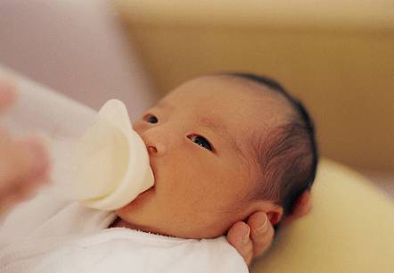 Смесь для малыша