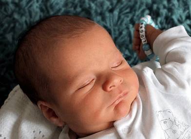 Отдых за малыша