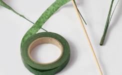 Приготовление к сборке