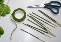 Клейкая лента