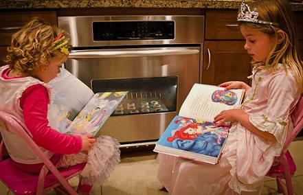 Книги для детей