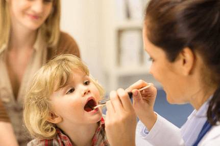 Проведение обследования