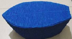 Специальные материалы для кораблика