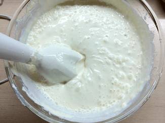 Смазка для печенья