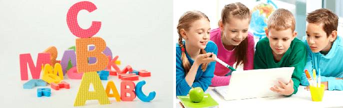 Изучение языка