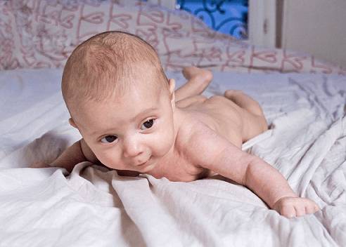 Развитие ребенка