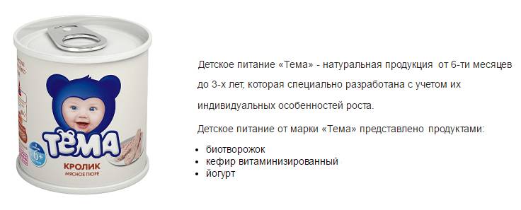 Польза смесей