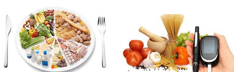 Специальное меню