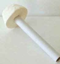 Применение разных материалов