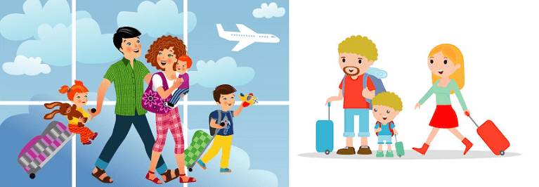 Детский проезд