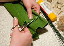 Подготовка деталей