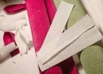 Бумажные заготовки