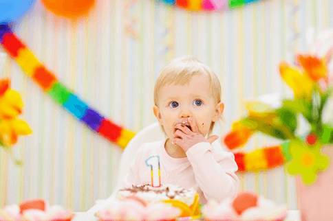 Организация праздника