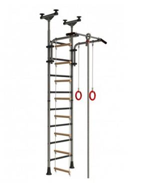 Специальная стенка для детской комнаты