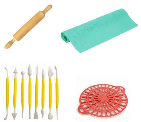 Приспособления для лакомства