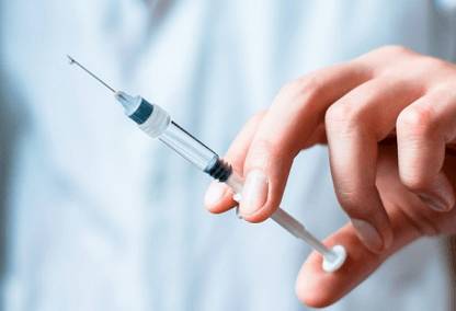 Вакцина против болезней