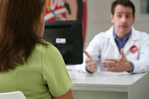 Детский психолог