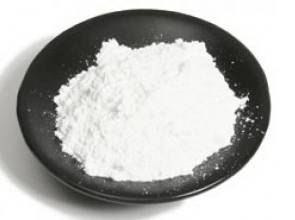 Добавление сахарной пудры