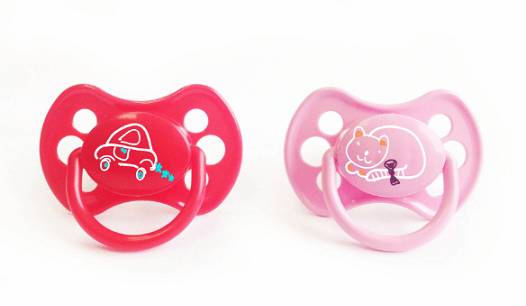 Выбор пустышки