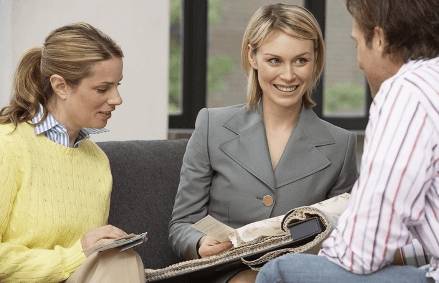 Отношения к людям