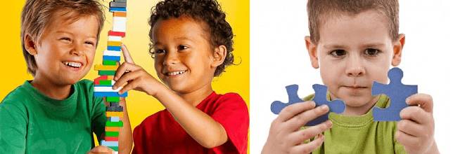 Выбор упражнений