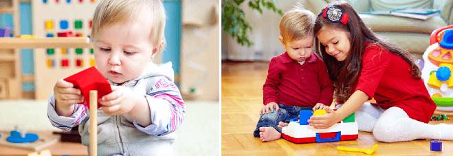 Методика обучения