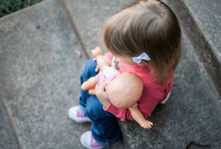 Проблемы у детей