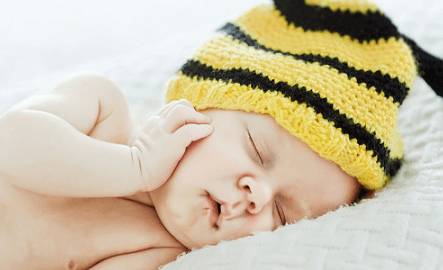 Уход за ребенком