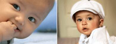 Мужские имена