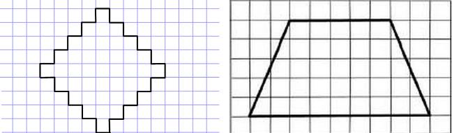 Математические фигуры