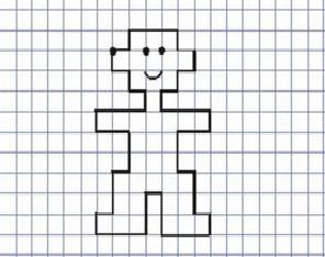 Рисунок робота