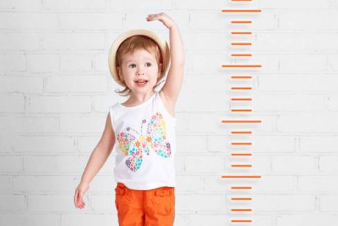 Измерение роста