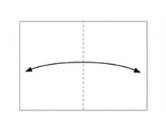 Самолет образец