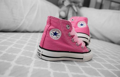 Удобные кроссовки для детей