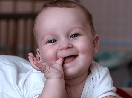 Первые фразы малыша