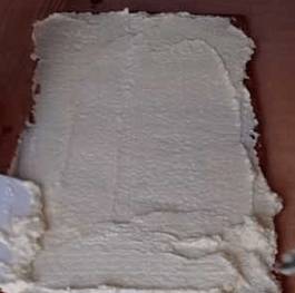 Набор продуктов для торта