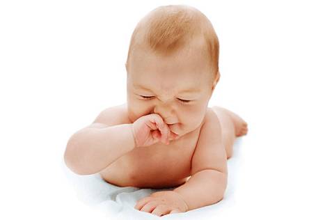 Причины появления соплей