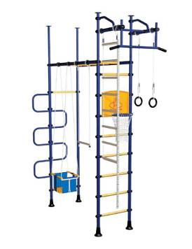 Покупка комплекса для ребенка